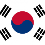 Coree du sud