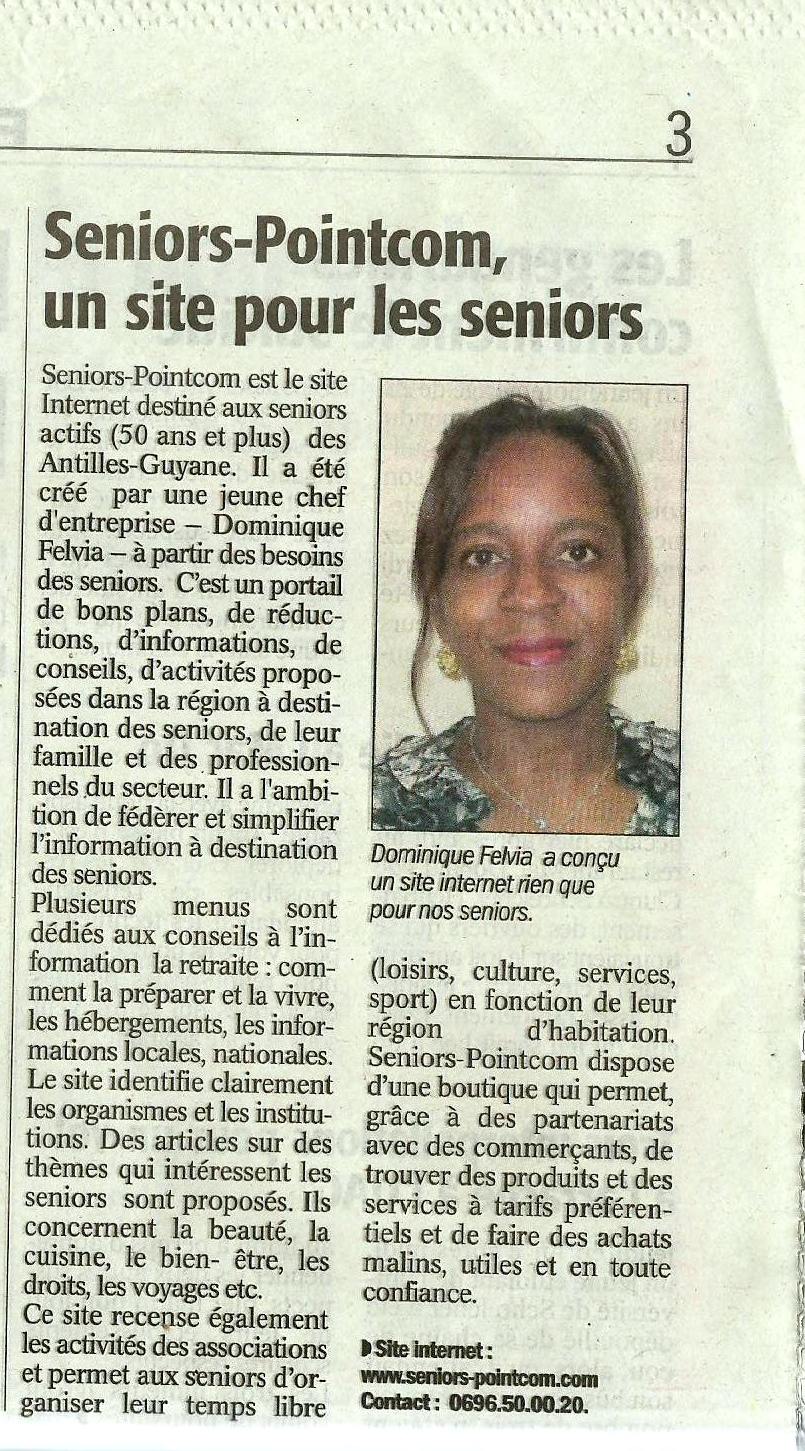FA du 19 janvier 2013
