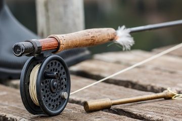 A la recherche d’activités ? Découvrez la pêche à la mouche