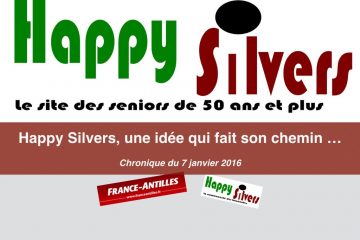 Happy Silvers, une idée qui fait son chemin