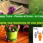 happy trocs le 5 mars