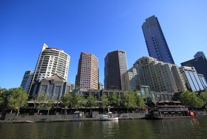 L&rsquo;australie, une île continent by Alice – 1ère partie