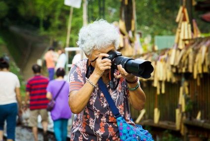 Bien préparer sa retraite pour mieux la vivre
