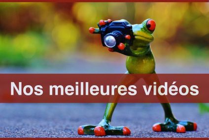Les vidéos d’Happy Silvers les plus regardées Les vidéos d’Happy Silvers les plus regardées