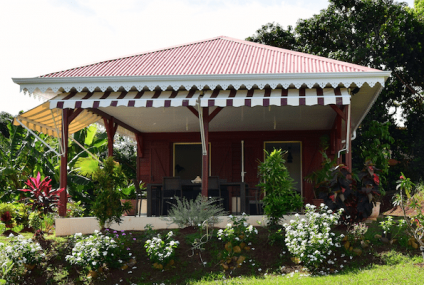 Un nouveau partenaire, Martiniquelocations.net