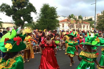 Quelle place pour les seniors dans le Carnaval ?
