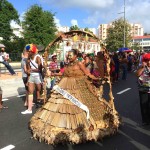 Reine De Fort de France 2016