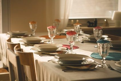 Organisez une réception ou un barbecue sans stress Organisez une réception ou un barbecue sans stress