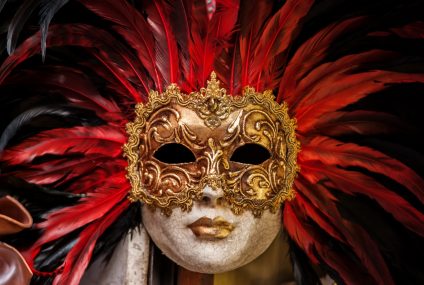 Les plus beaux carnavals du monde