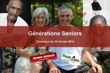 Générations seniors