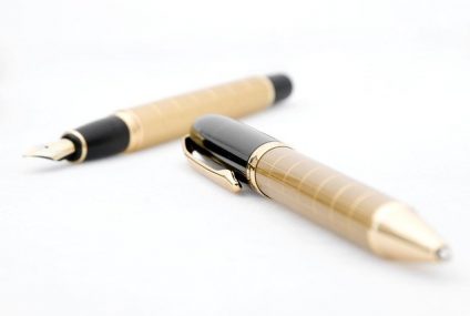 5 bonnes raisons pour écrire sa biographie