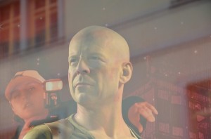 acteur bruce willis