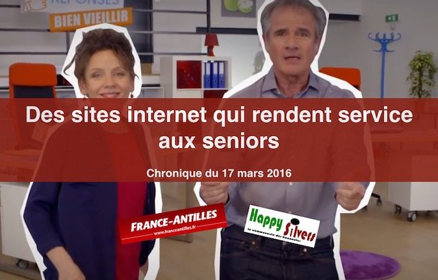 chronique du 17 mars 2016