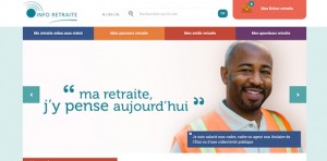 site info retraite