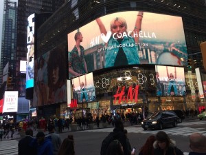 times square