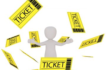 Pourquoi ne pas supprimer le ticket modérateur ?