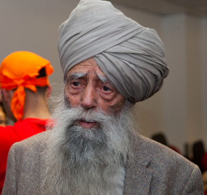 Fauja Singh