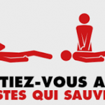 gestes premiers secours