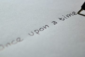 Le récit d’Alice, tout simplement (1)