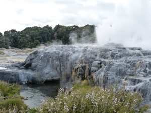 ile du nord nouvelle zelande