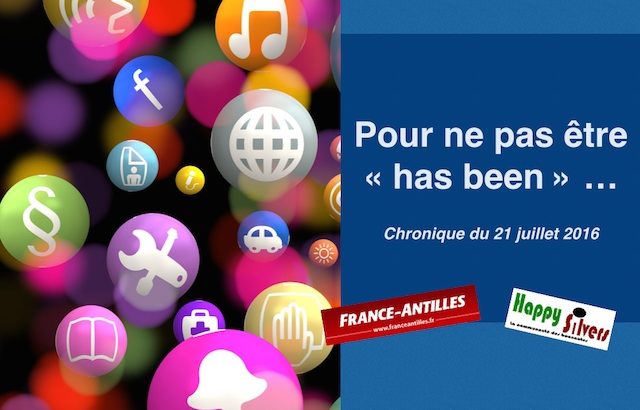 Chronique du 21 juillet 2016