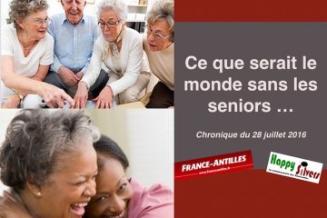 Ce que serait le monde si les seniors n’existaient pas