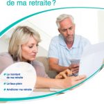 montant retraite