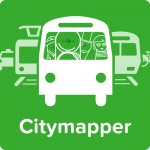 citymapper
