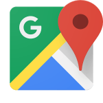 google maps