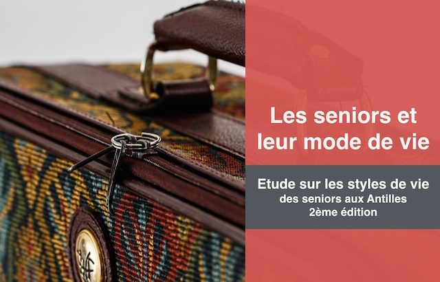 seniors et leur mode de vie 2016