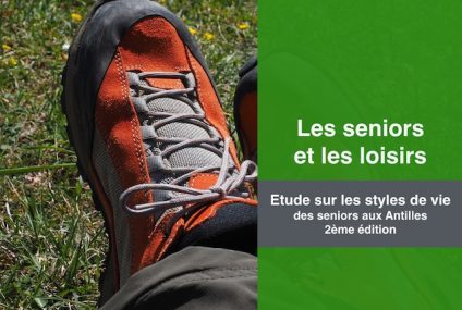 Qui sont les seniors aux Antilles ? Les loisirs – édition 2016 Qui sont les seniors aux Antilles ? Les loisirs – édition 2016