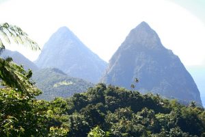 pitons-sainte-lucie