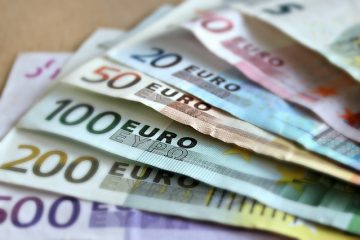 Supprimer billets et pièces de monnaie ?