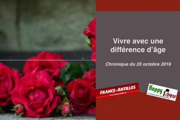 Vivre avec une différence d’âge dans son couple