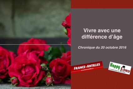 Vivre avec une différence d’âge dans son couple Vivre avec une différence d’âge dans son couple