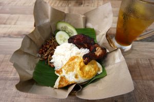 nasi-lemak