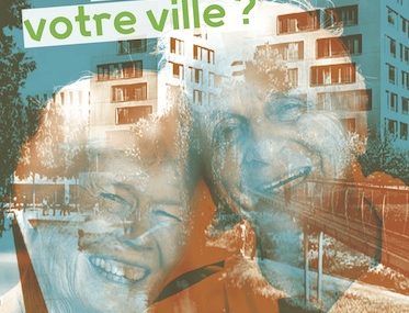 Schoelcher, ville amie des aînés Schoelcher, ville amie des aînés