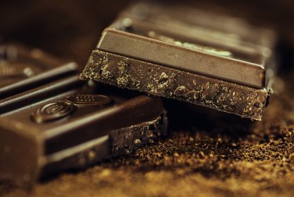 Le chocolat, un aliment bon pour votre cerveau