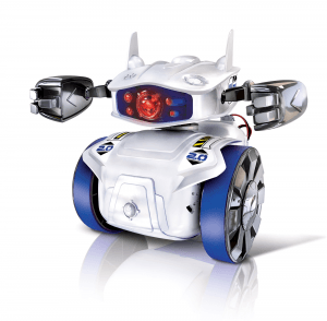cyber robot jouets