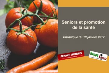 Seniors et promotion de la santé