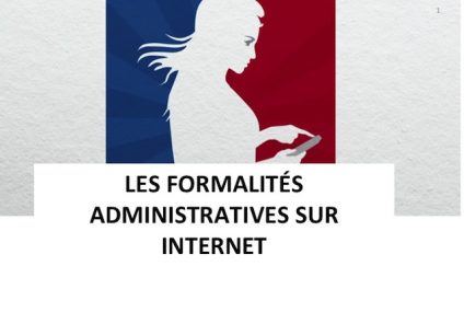 L&rsquo;e administration, une réalité de plus en plus présente