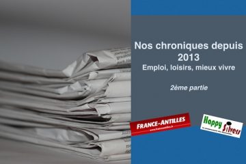 Rétrospective de nos chroniques (2)