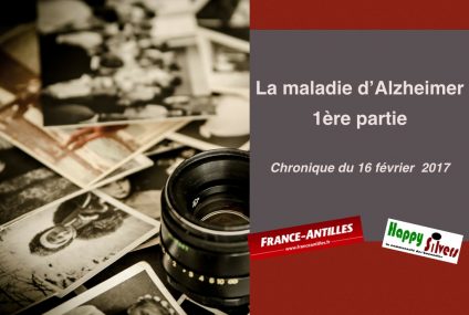 La maladie d&rsquo;Alzheimer (1)