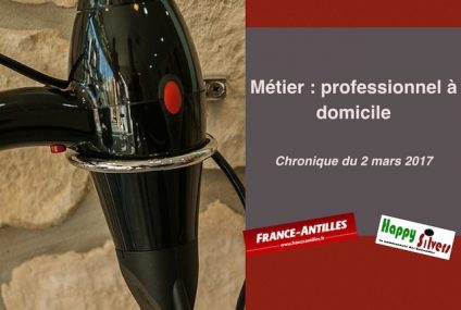 Métier : professionnel à domicile au service des seniors !