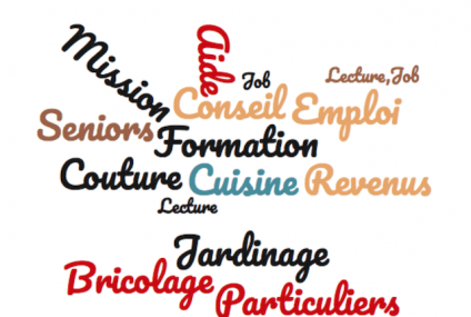 Emploisenior, une plateforme pour les seniors Emploisenior, une plateforme pour les seniors