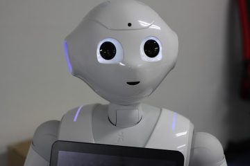 La robotique, une aide pour les seniors ?