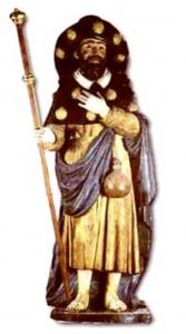 compostelle