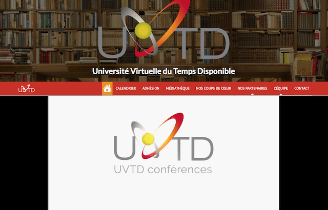 uvtd