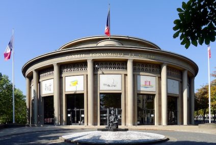 Le conseil économique, social et environnemental Le conseil économique, social et environnemental