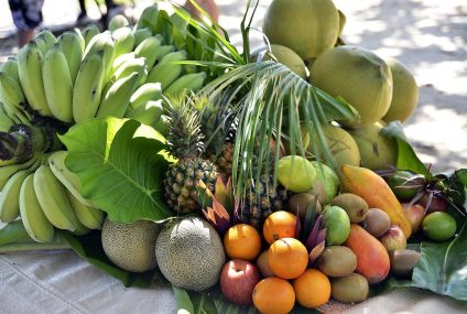 Le menu d&rsquo;Isabelle, diététicienne